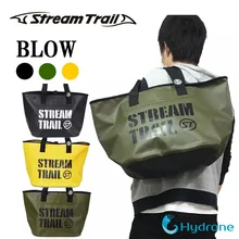 Поток Trail Водонепроницаемый на открытом воздухе удар 34L сухая Сумка-тоут сумка мешок Водонепроницаемость Городской офис Поток Trail Водонепроницаемый на открытом воздухе удар 34L сухая Сумка-тоут сумка мешок Водонепроницаемость Городской офис