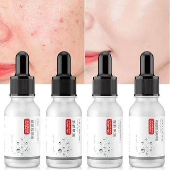 

Skin Care Face Serum Anti-Wrinkle Whitening Essence Moisturizing Nourish Repairing Shrink Pore Anti Aging Smoothing Facial Serum
