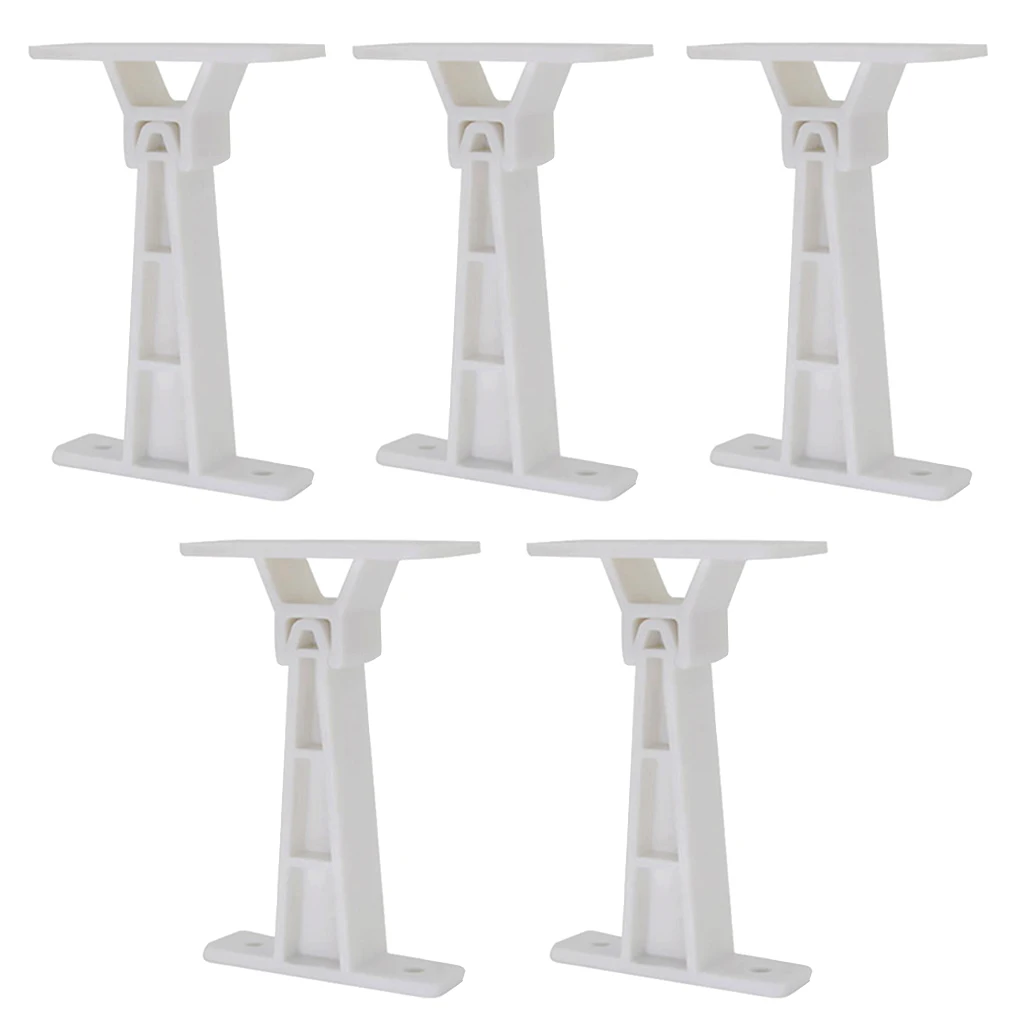 5pcs 3' C-Clip Entry Door Catch Latch Holder for RV Camper Trailer | Автомобили и мотоциклы