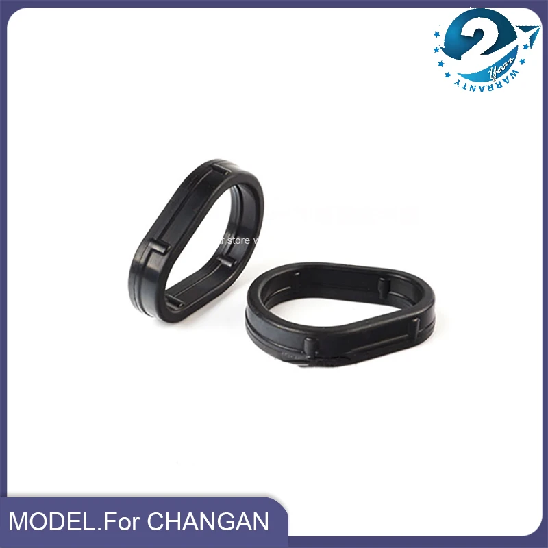 Engine Valve Cover Gasket Seals Washer for CHANGAN EADO /Alsvin /V5/ CS35 Spark Plug /Sensor Seal Ring Auto Accessorie New