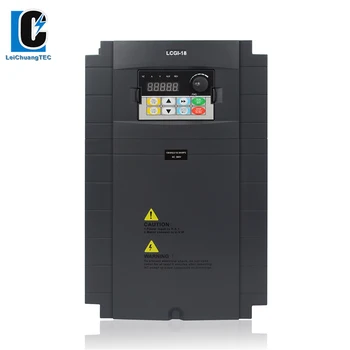 

VFD 18.5KW 3-Phase Motor Control 380VAC Variable Frequency Inverter 50Hz 60Hz