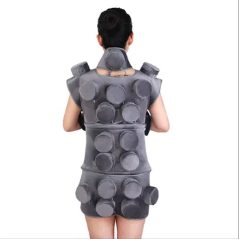 

Shoulder, Neck and Back Moxibustion Box Carry-on Acuptunehome Instrument Bladder Classic Cultural Heritage
