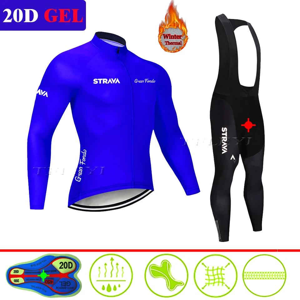 thermal cycling clothing