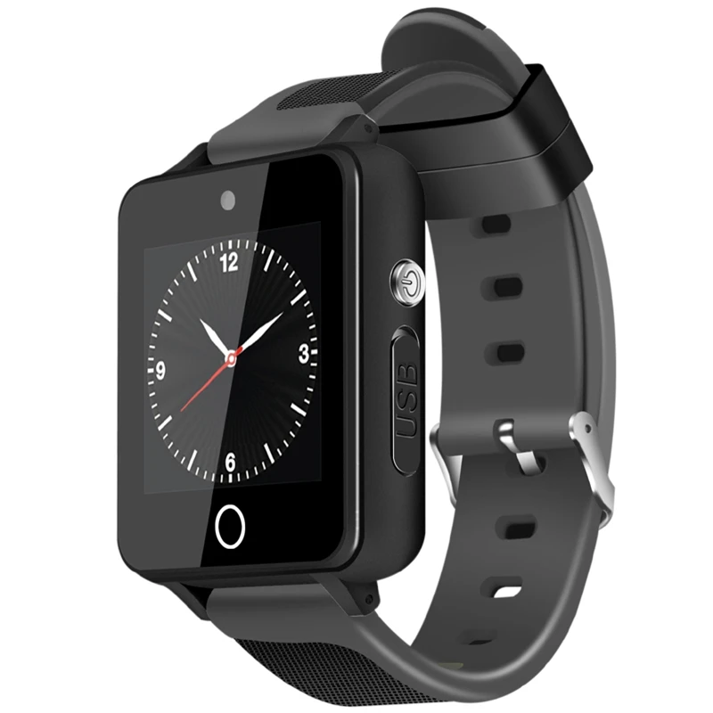 

E9 Android WIFI Business Dual Quad-Core HD Camera Card Call GPS Navigation Watch Mobile Phone, Used For Travel Office Gifts For