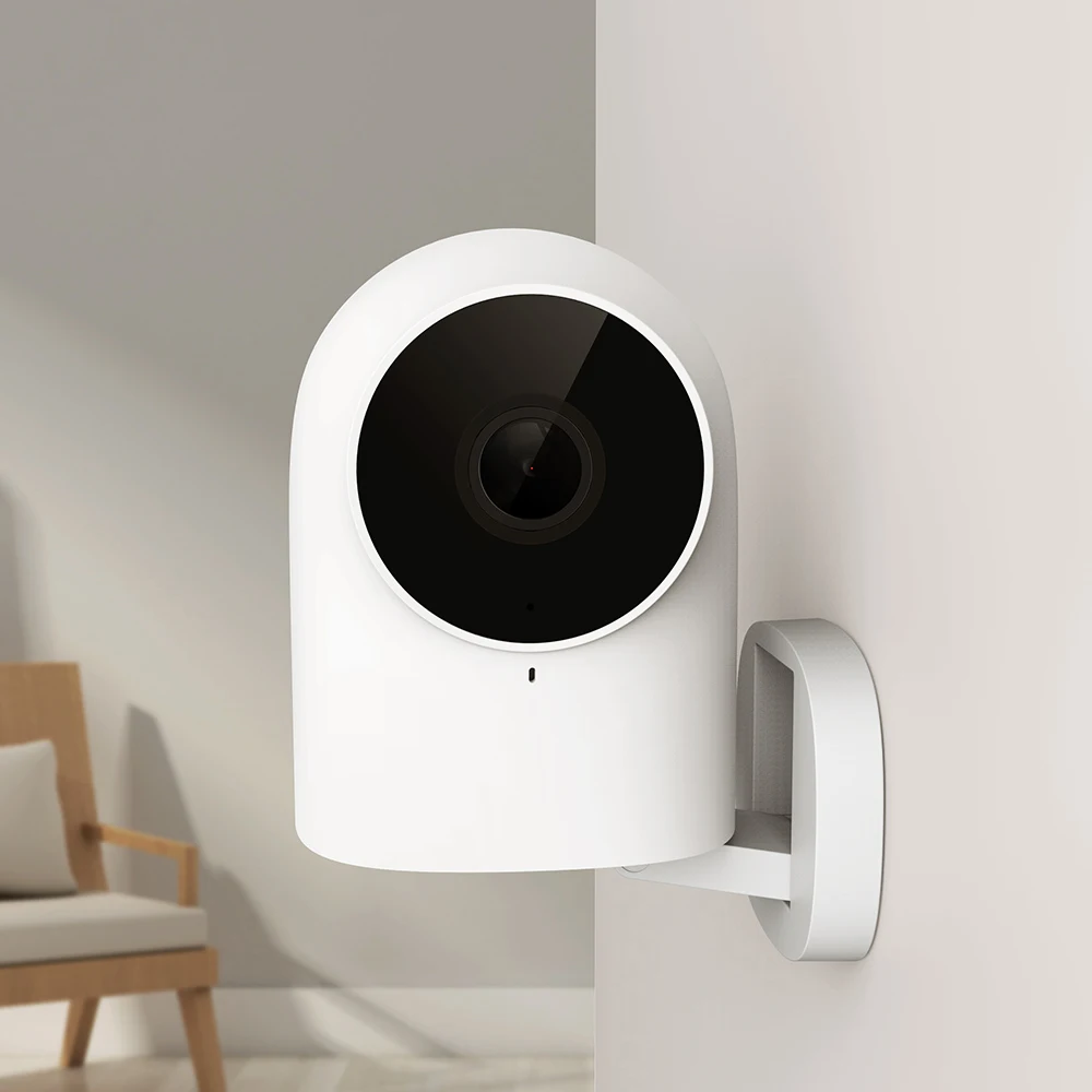 Aqara 1080P IP камера G2 Wifi камера безопасности беспроводная камера видеонаблюдения CCTV шлюз версия Zigbee управление связью