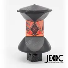 360 градусов отражательная Призма набор для Leica ATR тотальная станция. Замена GRZ4