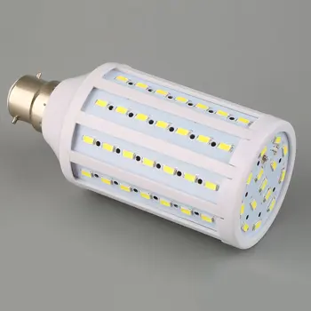 

ICOCO 5730 B22 84 LED Bayonet Bulbs Corn Light Power Lamp Energy Saving
