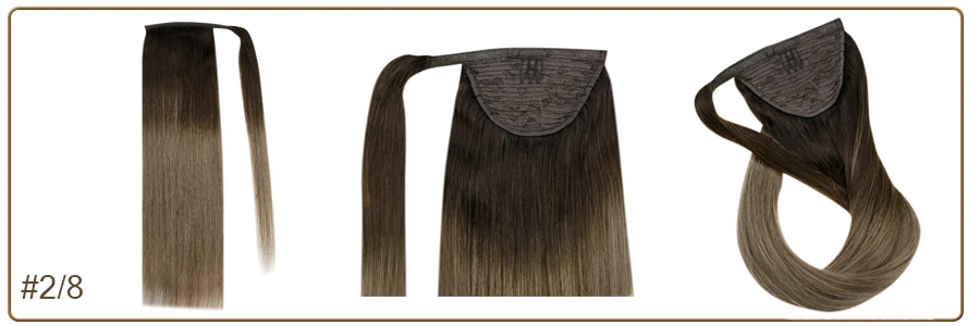 brancas, cabelo humano, feito à máquina, 70g, 80g