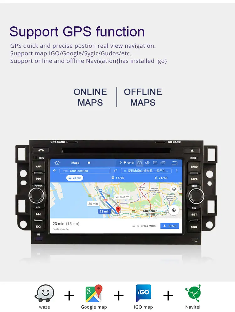 Perfect TOPBSNA Android 9.0 Car DVD Player For Chevrolet Aveo Epica Captiva Spark Optra Tosca Kalos Matiz GPS Stereo 2 Din Car Radio RDS 5