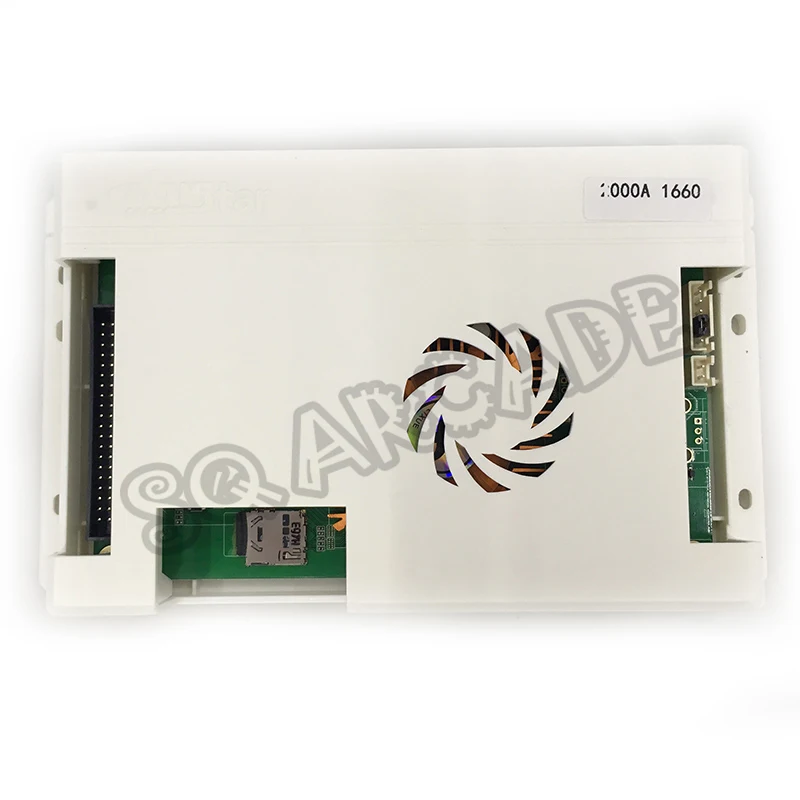 VGA и HDMI выход Pandora 1660 в 1 jamma игровой PCB DIY аркадный комплект для нулевой задержки джойстик аркадный контроллер