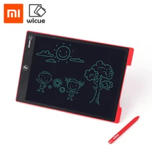 12 дюймов Xiaomi Mijia Wicue ЖК-планшет для письма почерк доска Электронный чертеж Imagine графический планшет для детского офиса