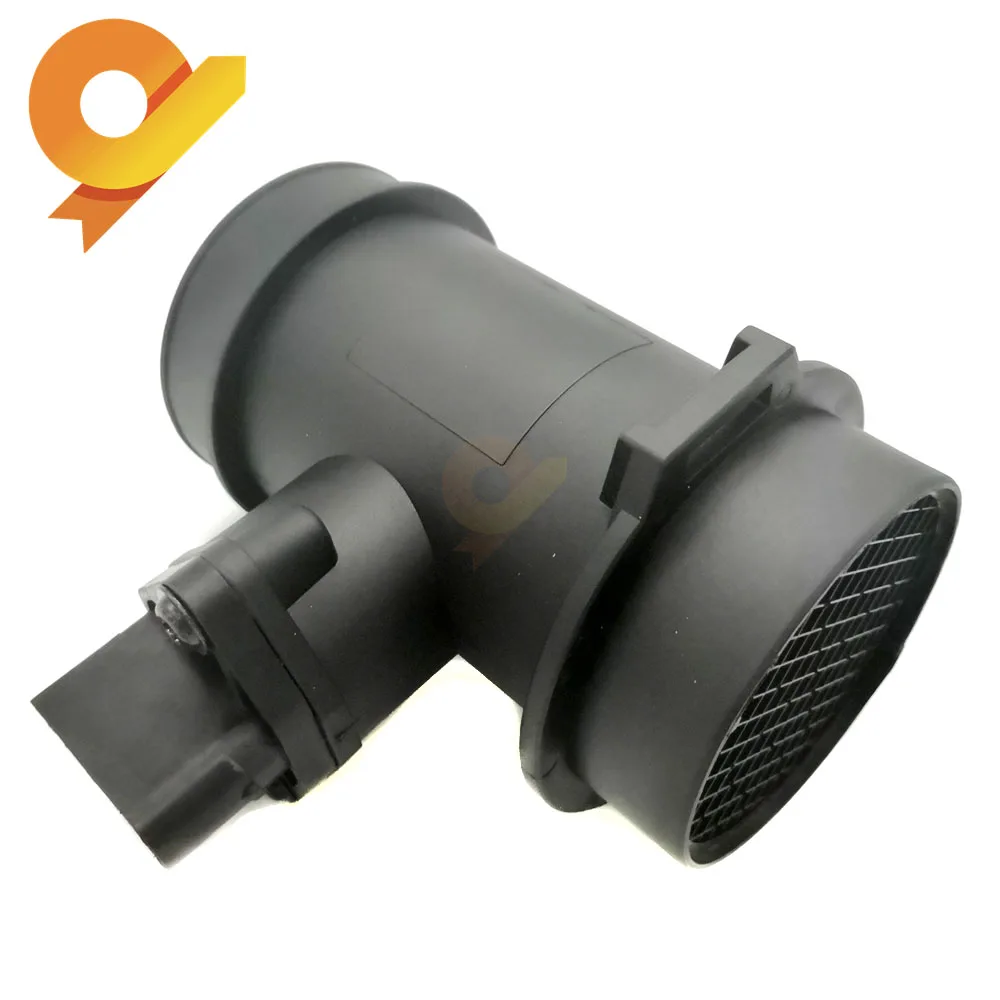 Mass Air Flow Maf Sensor For Mercedesbenz W124 W202 W210 S202 S210