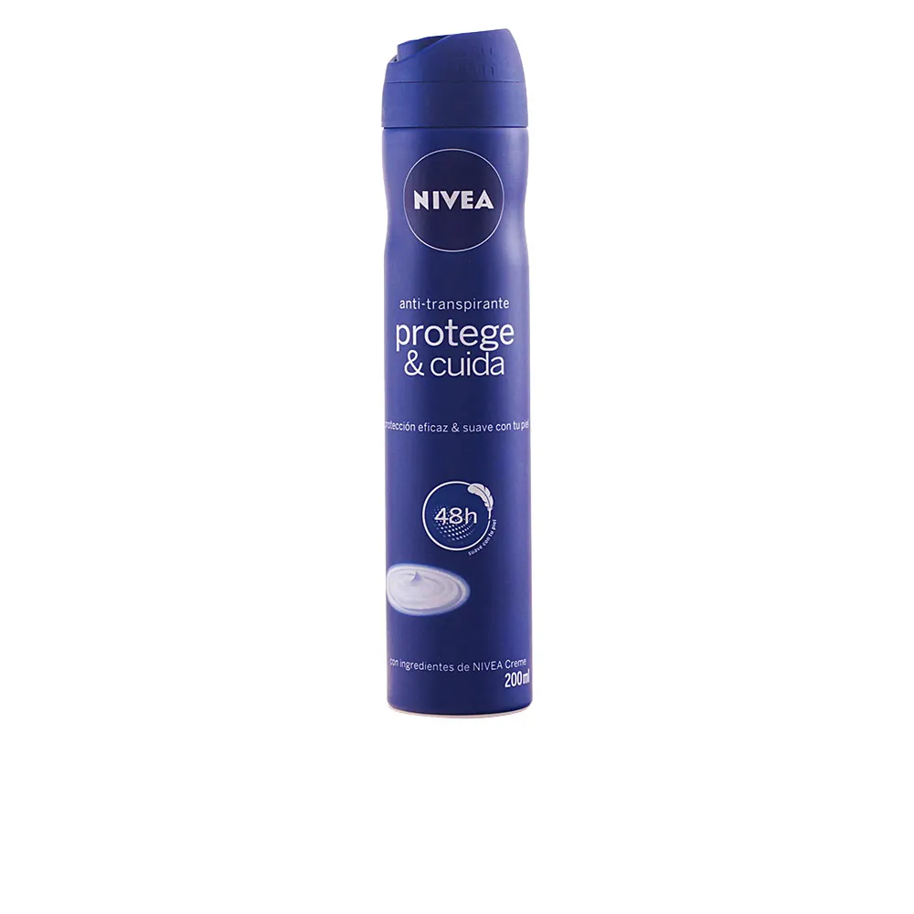 perzik belasting Balling Protects & cares Deo vaporizer Nivea 200 ml|Shampoos| - AliExpress