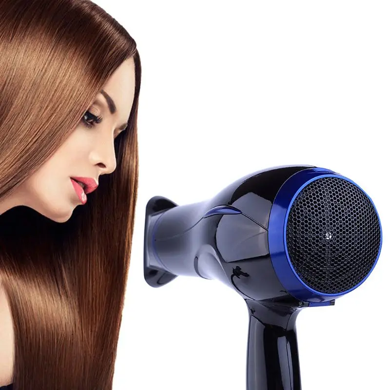 

Infrared High Power Hair Dryer Hot and Cold Thermostatic Foldable Electric Style Tools For Bathroom Home Travel Portable