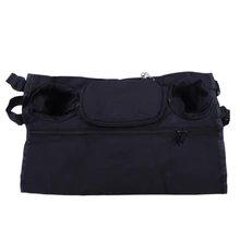 JHD-сумка для хранения коляски, коляски Висячие Сумки, Сумка для хранения бутылок, коляска Guadai