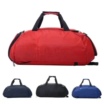 

Multifunctional Waterproof Men Travel Bag Anti-Theft Design Travel Large Capacity Handbag Weekend Bag Overnight