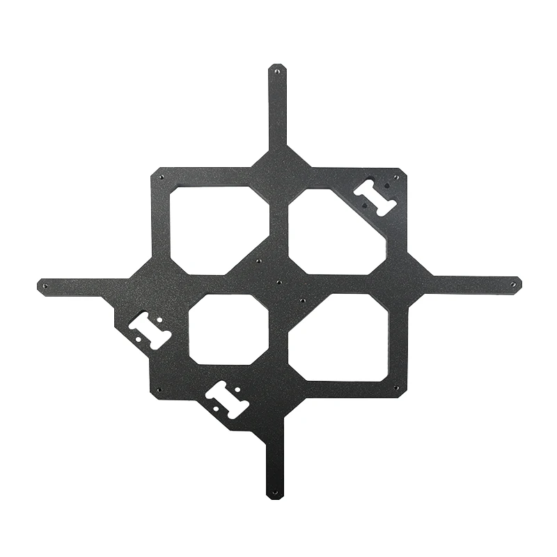24V MK3 Y carruagem Para Prusa i3 MK3S MK52 e Voron Switchwire