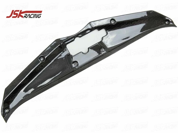 2011 2015 углеродное волокно Передняя крышка для LAMBOR AVENTADOR LP700 4(JSKLBAD11009)|Амортизаторы| |