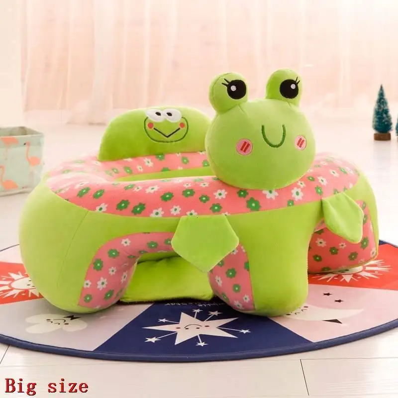 Version E Infantil Meble Dla Dzieci Poltroncina Divanetto Bambini Silla Puff Fauteuil Enfant детская мебель стул детский диван - Цвет: Version E