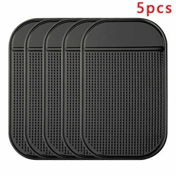 

Car Anti-Slip Mat Sticky Pad For Cell Phone Universal Non-Slip Mat Holder