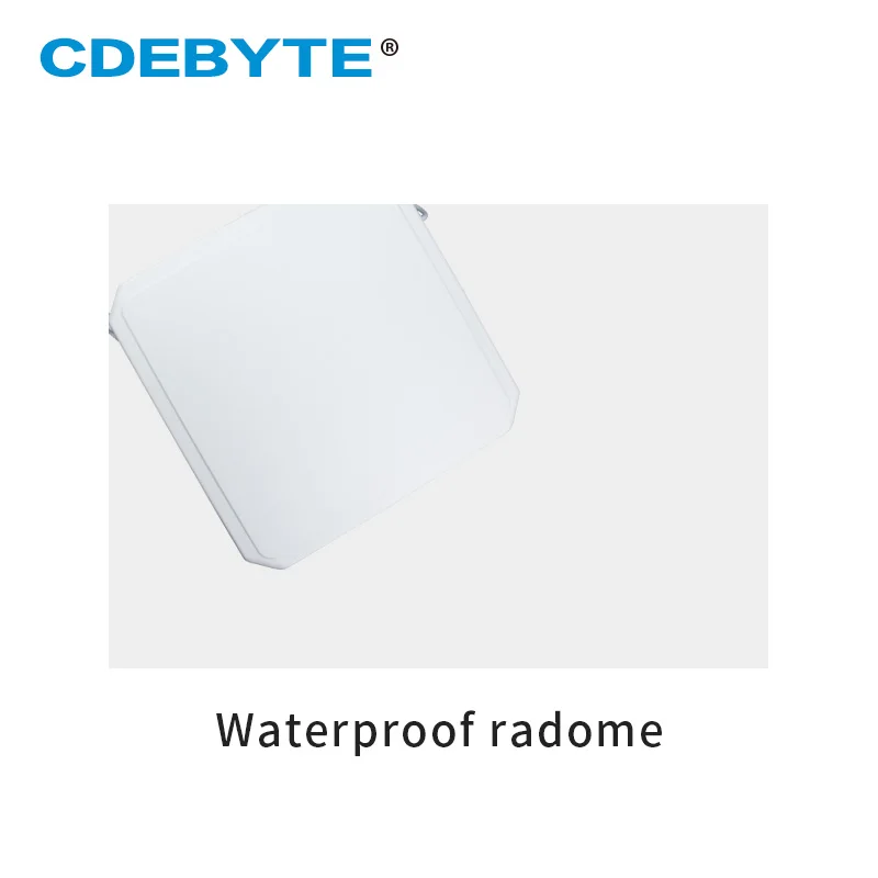 TX433-PB-2626 433MHz 8dBi Wifi антенна направленная SMA-J Водонепроницаемая антенна 50W