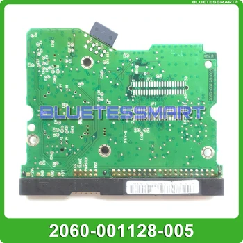 

HDD PCB logic board 2060-001128-005 REV A for WD 3.5 IDE/PATA hard drive repair data recovery