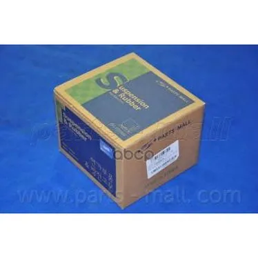 Сайлентблок Рычага Chevrolet Captiva/Opel Antara 06- Пер.Подв. Parts-Mall Pxcbc011b Parts-Mall арт. PXCBC011B
