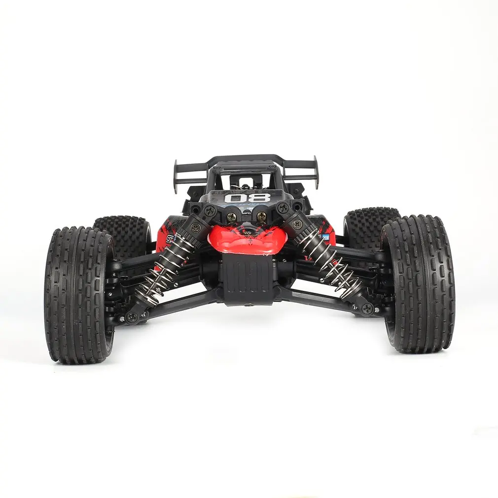 G171 G172 RC Racing Car Toys 1/16 2.4G 4WD 36km/h Strong Power Motor RC Car Off-Road Desert Car Model Toy For Children Gift G171 G172 RC Racing Car Toys 1/16 2.4G 4WD 36km/h Strong Power Motor RC Car Off-Road Desert Car Model Toy For Children Gift