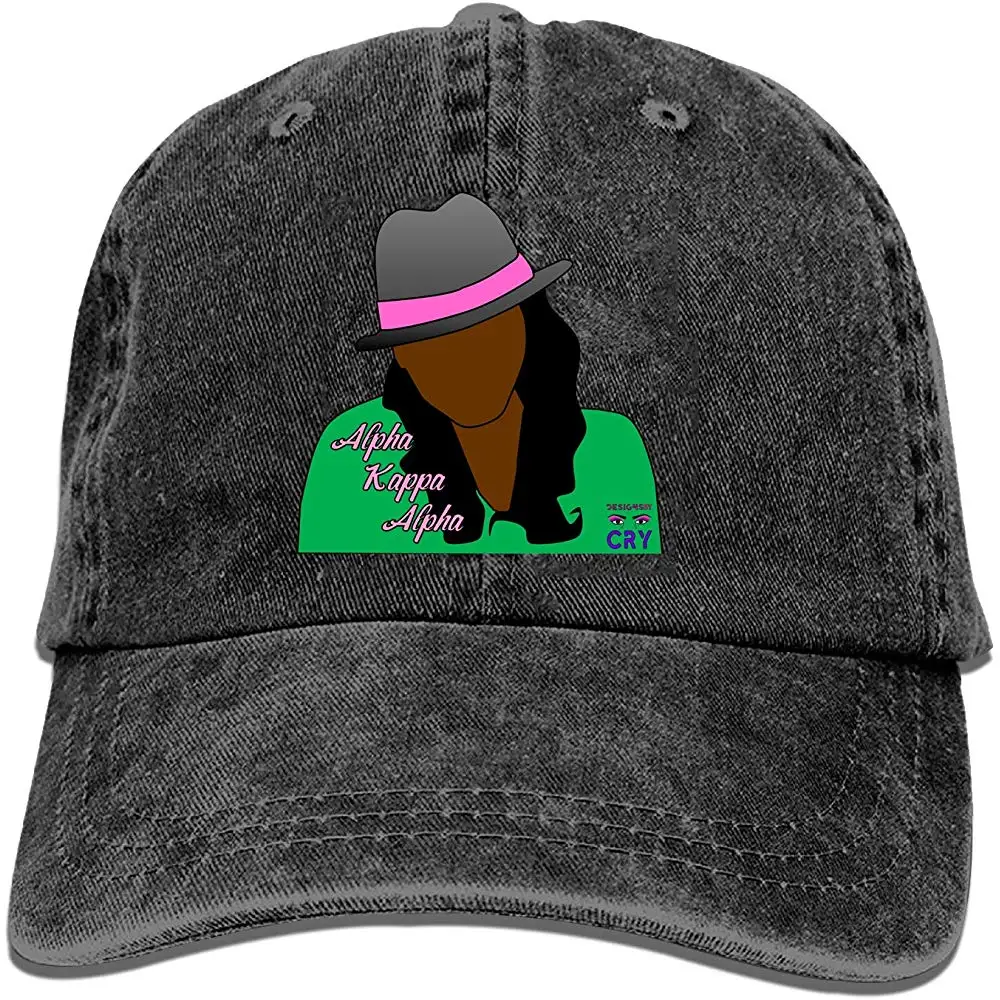 HSZRF бейсболка-розовые и зеленые ковбойские шляпы для мужчин женщин папа, спортивная бейсболка s