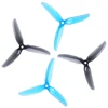 High Quality HQ 5X4.3X3 V2S 5043 5inch 3blade/tri-blade propeller prop for FPV 3