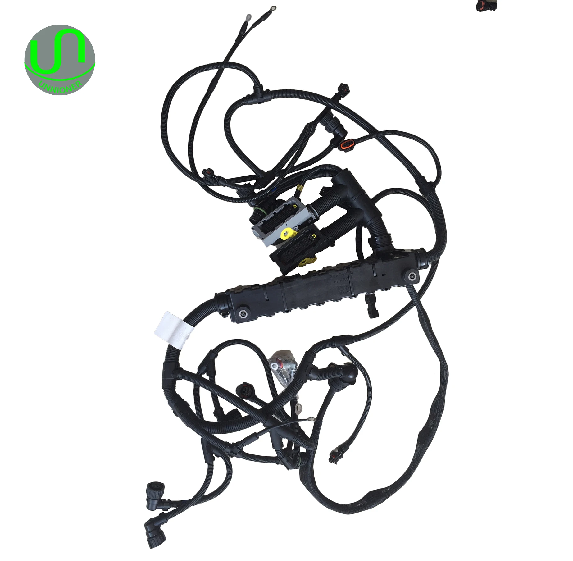 Engine Wiring Cable Harness 22020183 for VOLVO Heavy Truck 22020183
