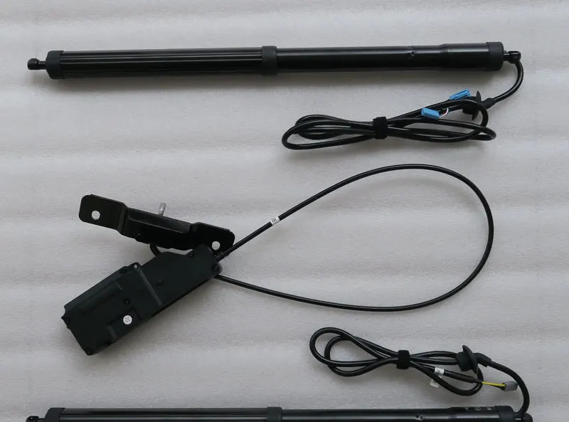 Смарт-автомобиль электрический хвост ворота для Volvo XC60 Авто переоборудование багажника