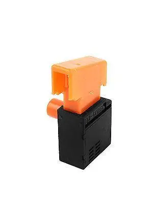 AC 250V 4A 5E4 самоблокирующиеся FA2-4/1BEK модель Мощность триггерный переключатель