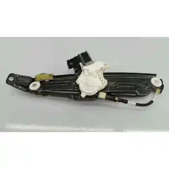 

7182122 POWER WINDOW REAR RIGHT BMW 5 SERIES LIM. (F10)