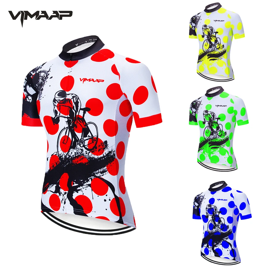 mtb race jersey