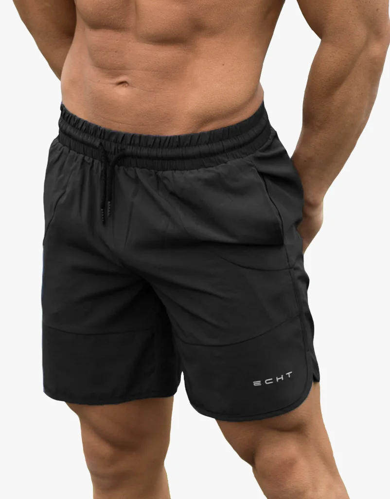 

Mens Running Casual Mesh Bodybuilding Fashion Workout Gym Breathable Muscle Fitness Comfortable Plus Size Sports Shorts