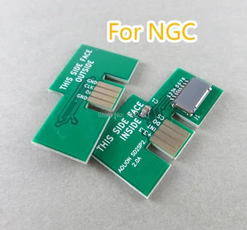 

2pcs SD2SP2 SDLoad SDL Card Reader USB-Micro SD Card TF Card Adapter For NGC Game Cube Serial Port 2