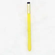 Стилус для Samsung Note 9 емкостный сенсорный экран ручка для Samsung Galaxy Note9 Note 9 N9600 SM-N9600 S ручка(China)