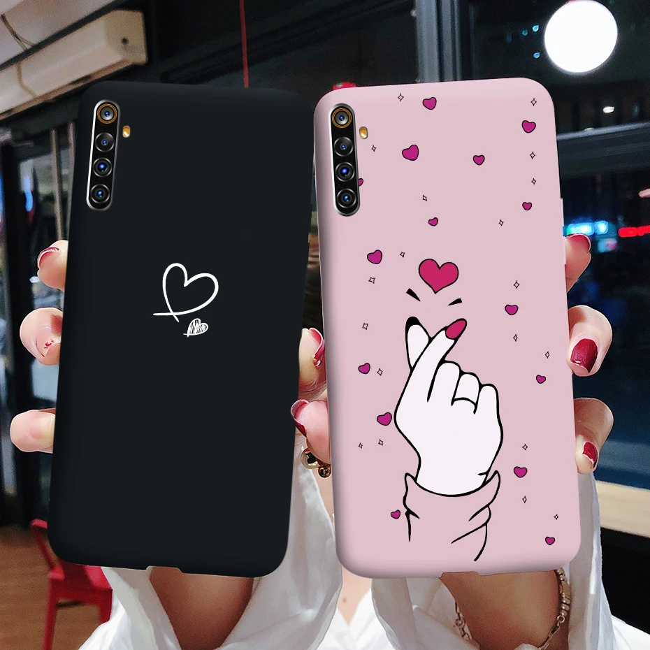 Cute Soft Silicone Phone Case - Stylish Back Cover s