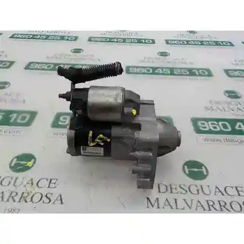 

STARTER MOTOR PEUGEOT 207 SW Sport 755001780 [16486362]