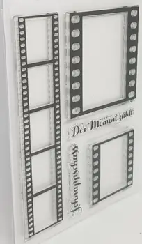 

german Clear Stamp Or stamp for DIY Scrapbooking/Card Making/Kids Fun Decoration Supplies A2230