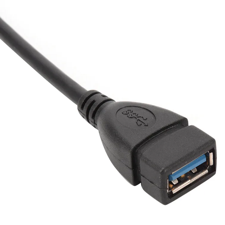 2 шт Usb 3,0 угол 90 градусов удлинитель адаптер «Папа-мама» шнур данных, вверх и вниз