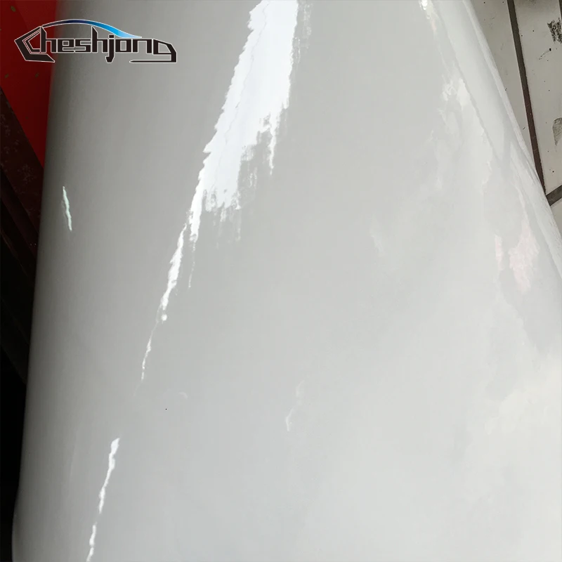 white-glossy-vinyl-film-wrap-1
