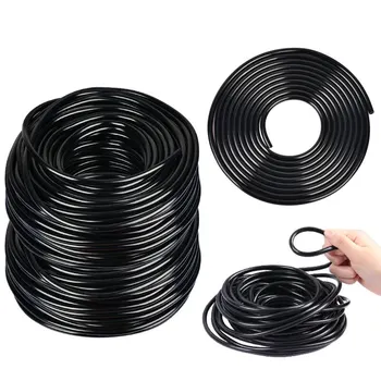 

5/10/15/20/25M Drip Irrigation System Garden Hose Expandable Greenhouse Garden Irrigation Automatic Watering Pipe