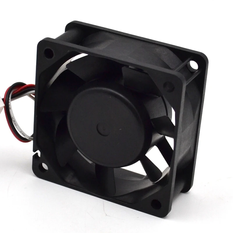 Водонепроницаемый 9WF0624H4D03 6025 24 В 0.15A для FANUC охлаждающий промышленный вентилятор охлаждения 10 шт./партия