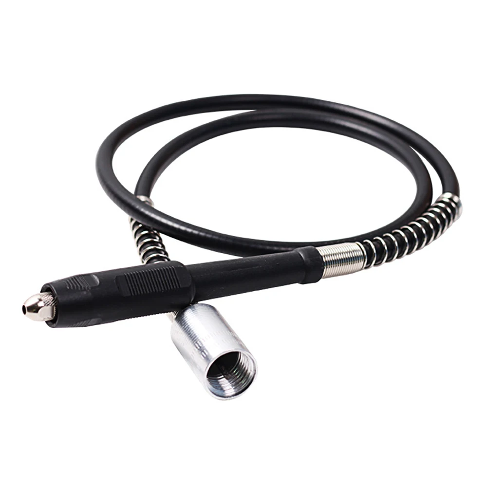 1m Electric Grinder Flexible Shaft Engraver Rotary Carving Grinding