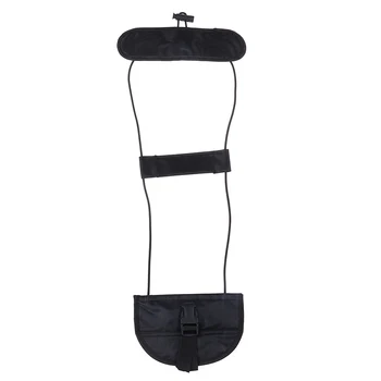 

Add A Bag Strap Travel Luggage Suitcase Adjustable Belt Carry On Bungee Easy