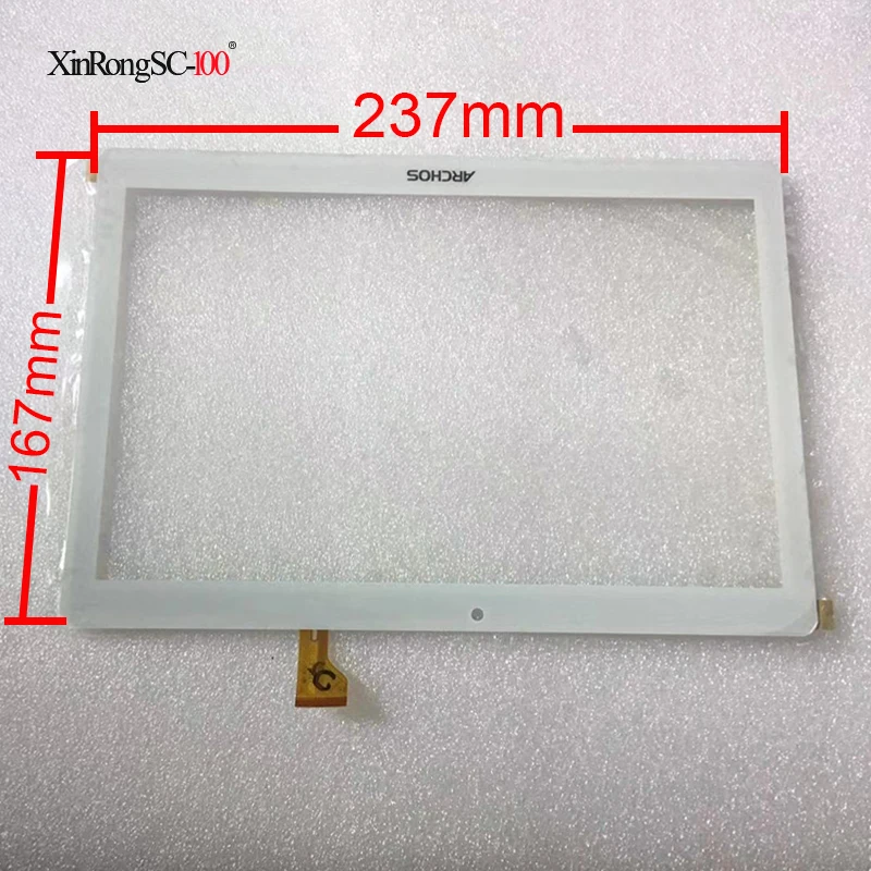 Сенсорный экран для 10 1 &quotARCHOS Core 101 3G 4G AC101CR планшет сенсорная панель дигитайзер