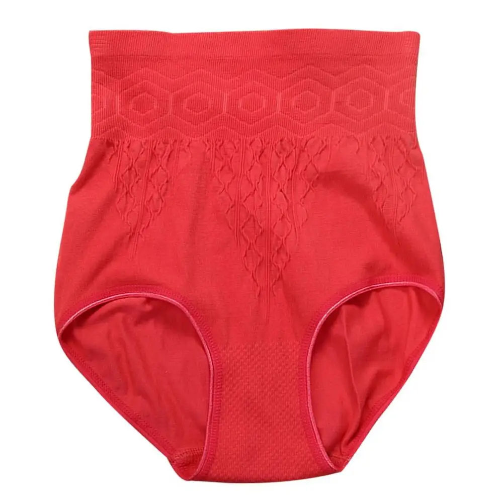 Invisible Butt Hip Abdomen Lift Booster Booty Lifter Underwear Sexy Women Slim Abdomen Panties High Waist Underwear - Color: 3