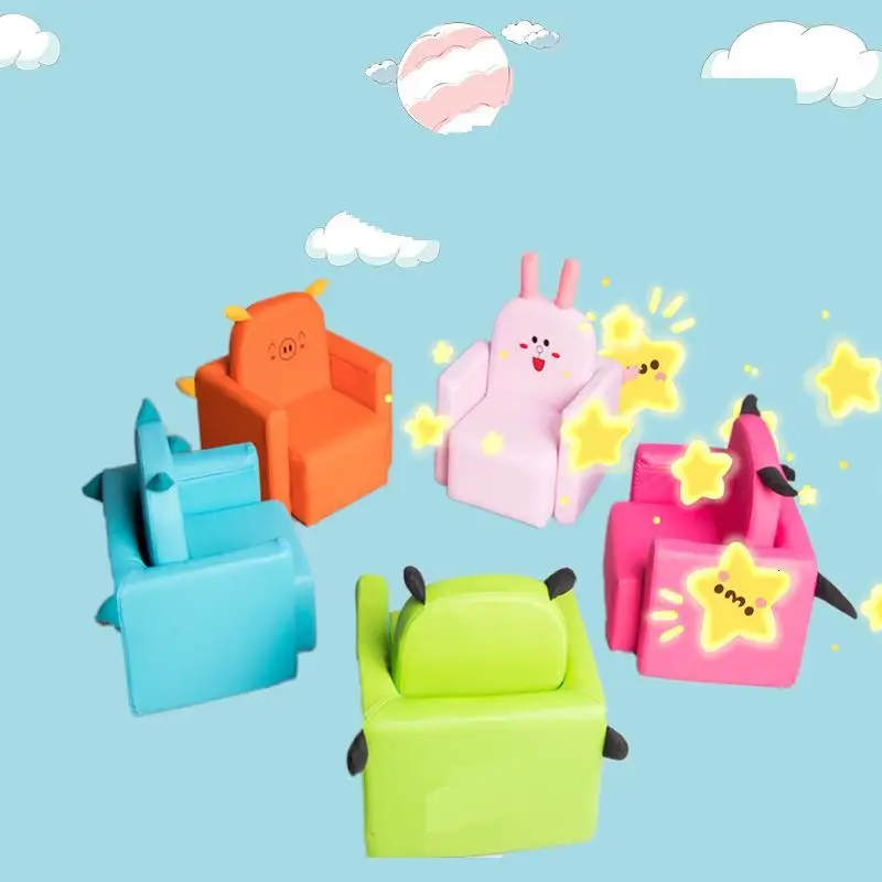 Дивана камеретта Бамбини диван Canape Silla Infantiles принцесса стул кровать для общежития Infantil Baby Chambre Enfant детский диван